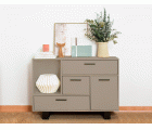EGGSHELL PAINT EP-14 TAUPE